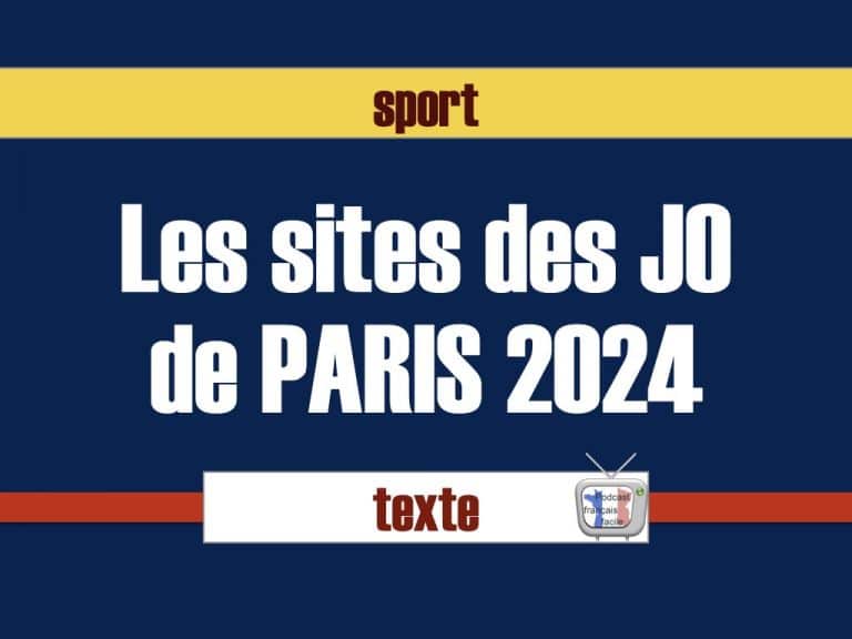 site jo paris 2024