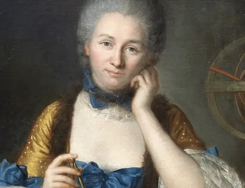 Émilie du Châtelet – texte FLE
