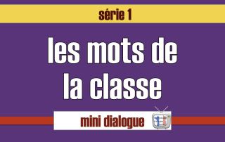 mini dialogues fle