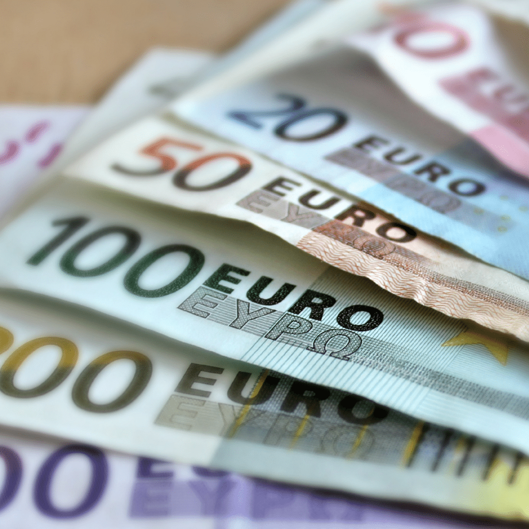 euro singulier ou pluriel