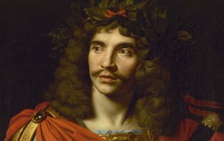 molière texte fle