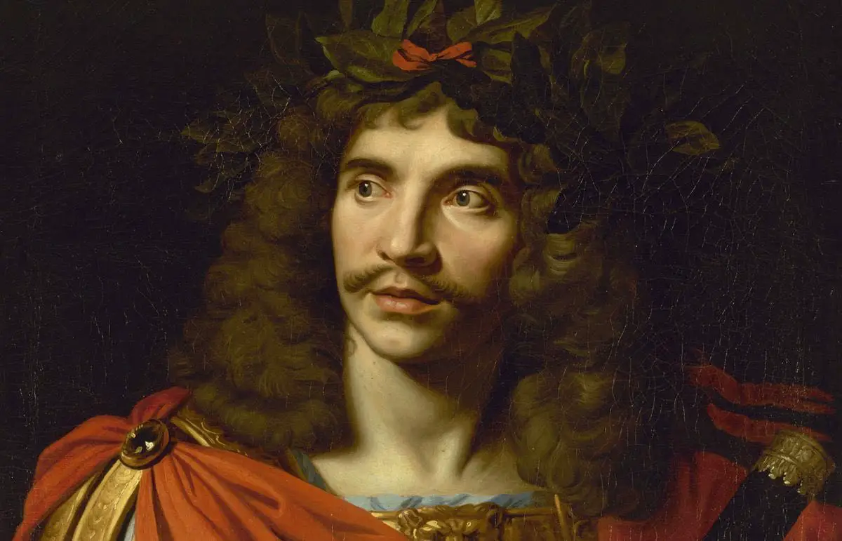 molière texte fle