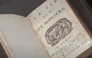 Molière 400 ans
