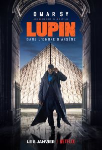 omar sy fle lupin