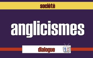 anglicisme