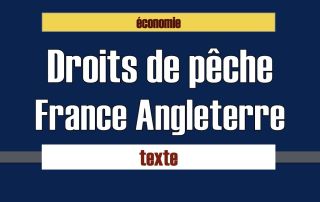 droits peche france angleterre