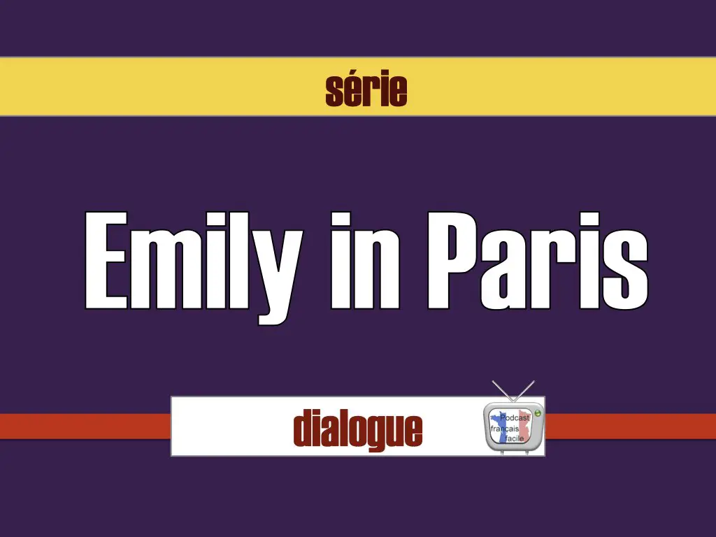 Emily in Paris