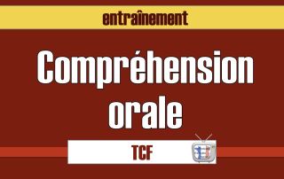 entrainement tcf