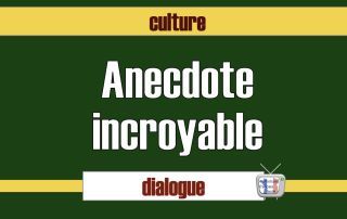 anecdote