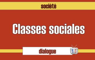 classe sociale