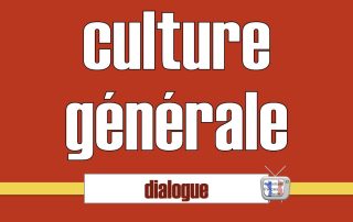 culture générale