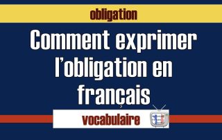 obligation fle