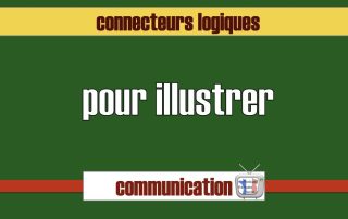 connecteur logique illustraion