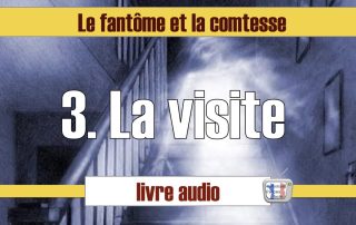 livre audio francais facile