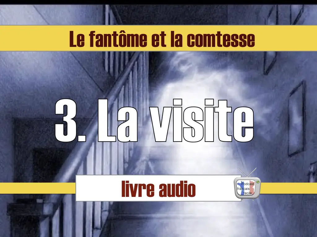 livre audio francais facile
