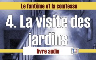 livre audio podcastfrancaisfacile