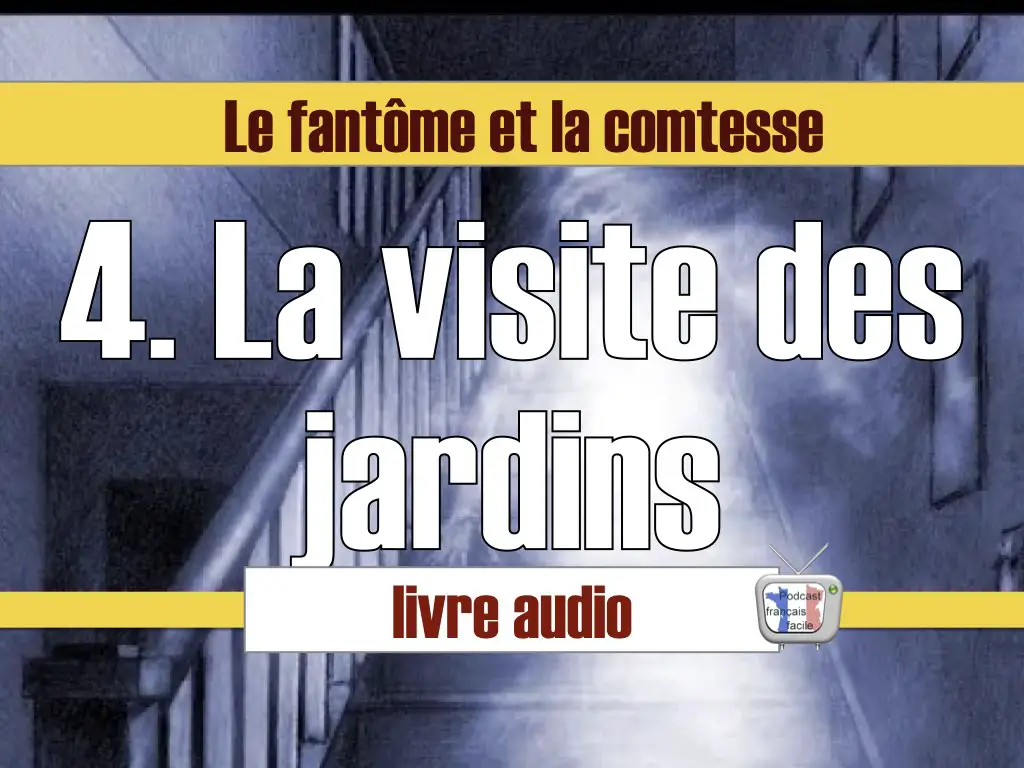 livre audio podcastfrancaisfacile