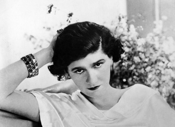 Coco chanel Texte FLE