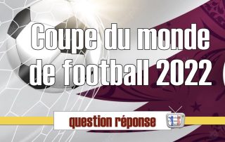 coupe du monde de football FLE