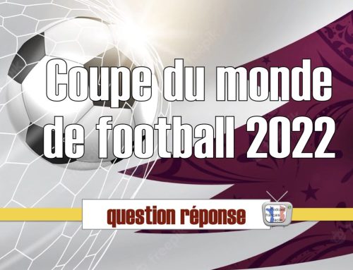 La Coupe du Monde de football 2022 – Activité FLE