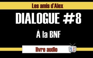 livre audio fle gratuit