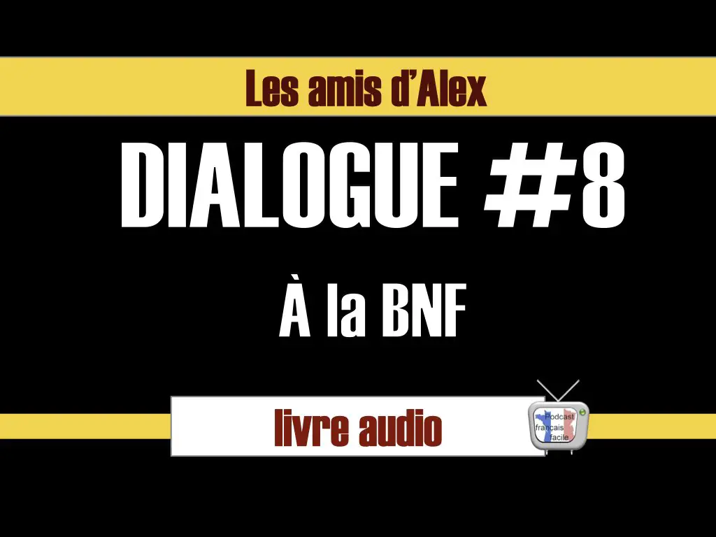 livre audio fle gratuit