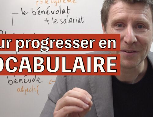 Autour du mot « bénévole »