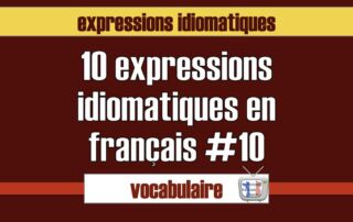 Expressions idiomatiques avec des animaux FLE.