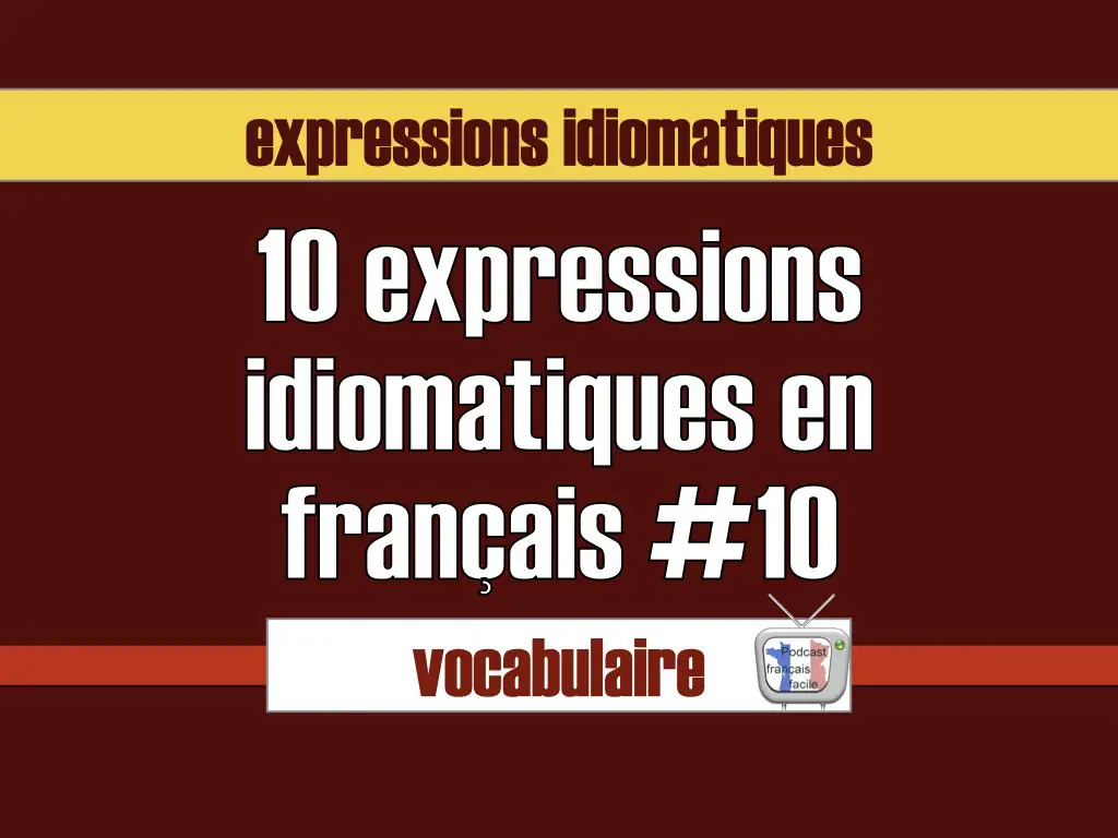 Expressions idiomatiques avec des animaux FLE.