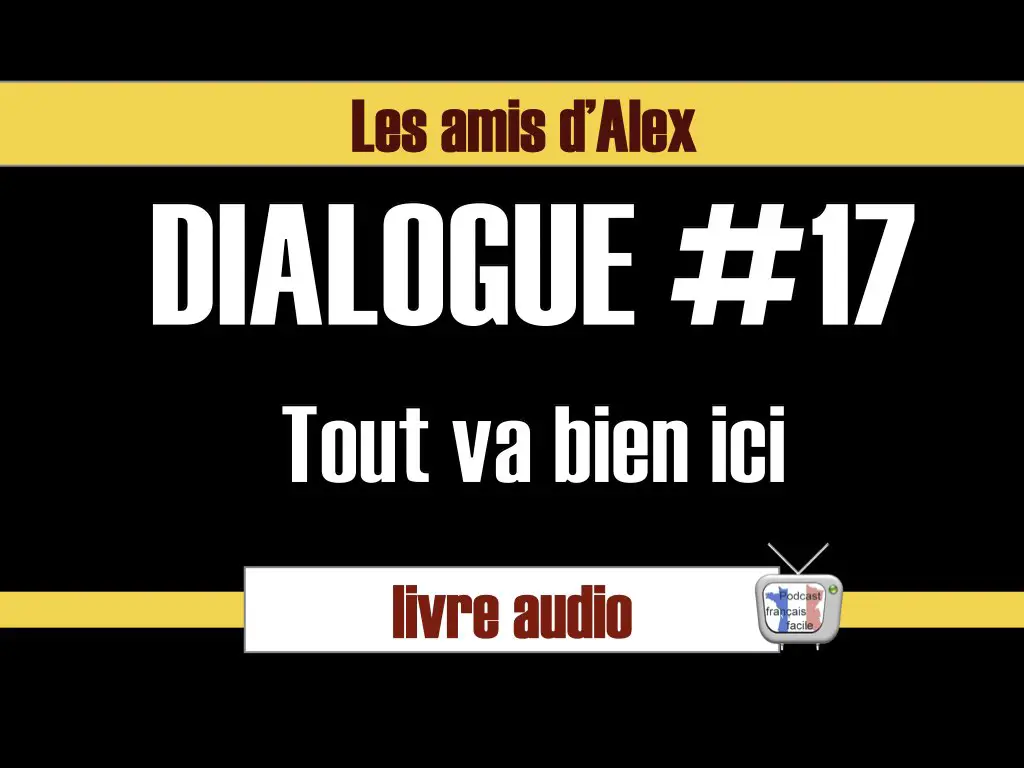 livre audio partie 17