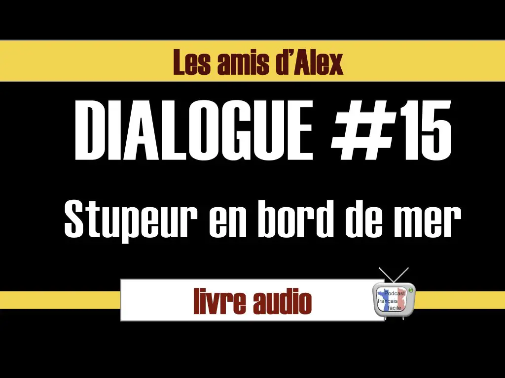 livre audio partie 15