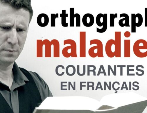 Noms de maladie – transcription
