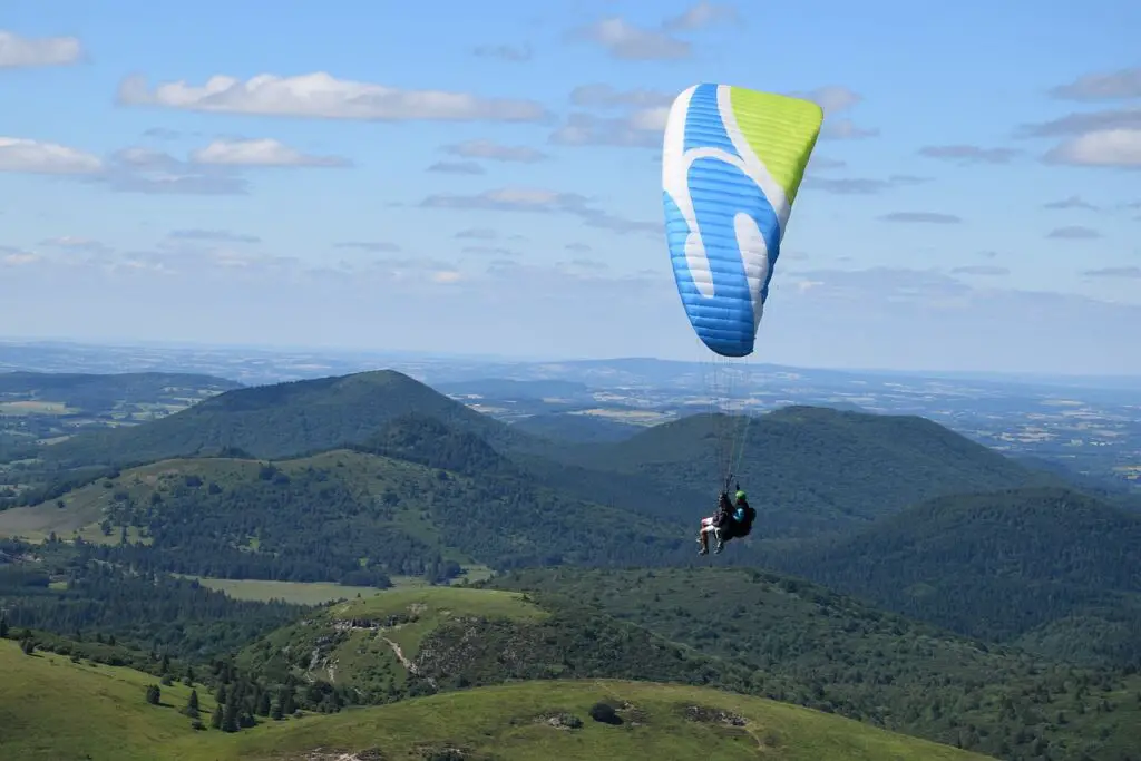 Site incontournable France - Auvergne