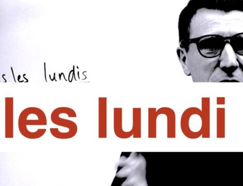 Exercice accord jour semaine – transcription