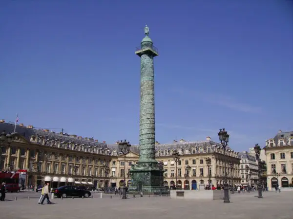 place Vendôme