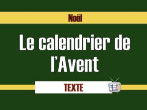 Activité de Noël 🎄 Français Langue Étrangère - Ressource