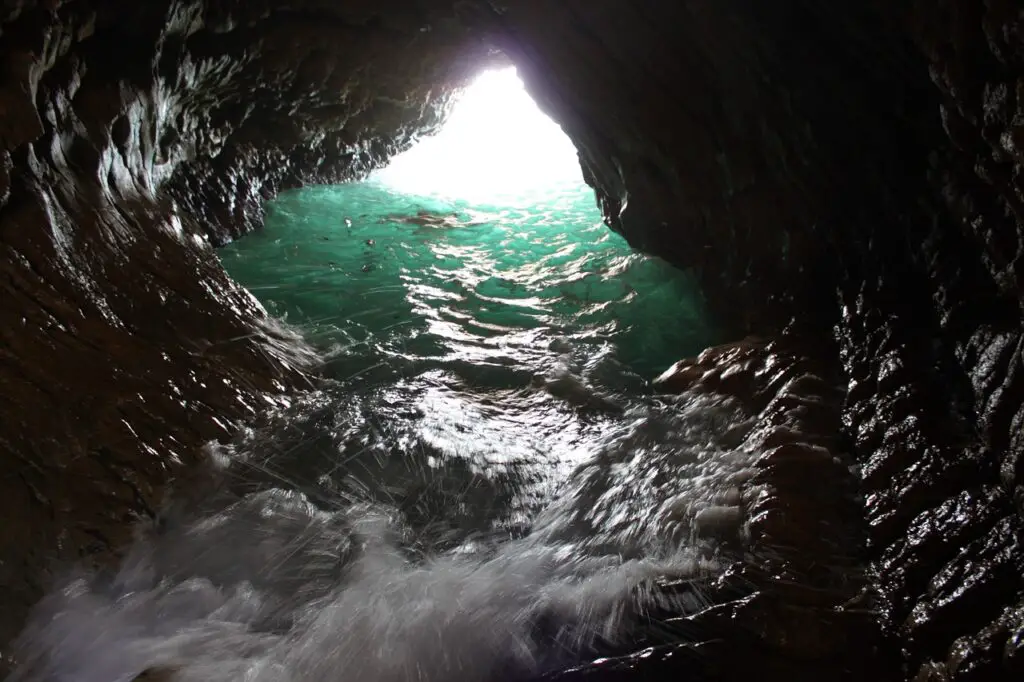 Calanques de Marseille - texte FLE