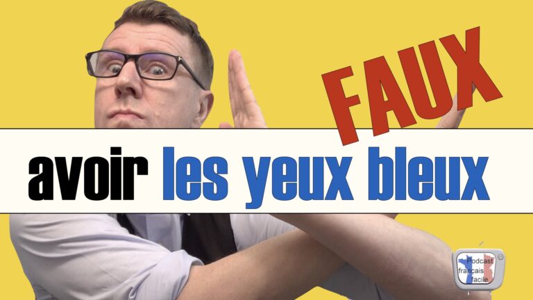 Les mots en -eu