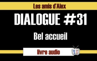 les amis d'alex