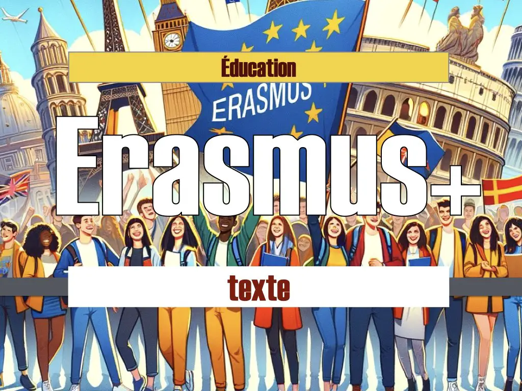 Erasmus+