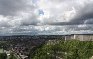 Besançon texte B2