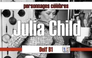 Julia Child