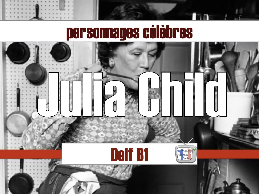 Julia Child
