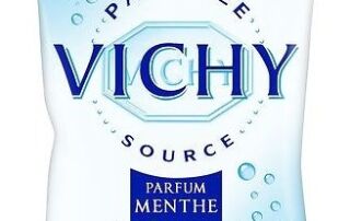 pastille vichy texte FLE