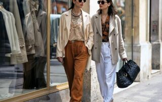 Phrases pour acheter des vêtements