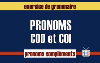 Exercices pronoms COD et COI.001