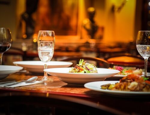 Lyon, capitale de la gastronomie