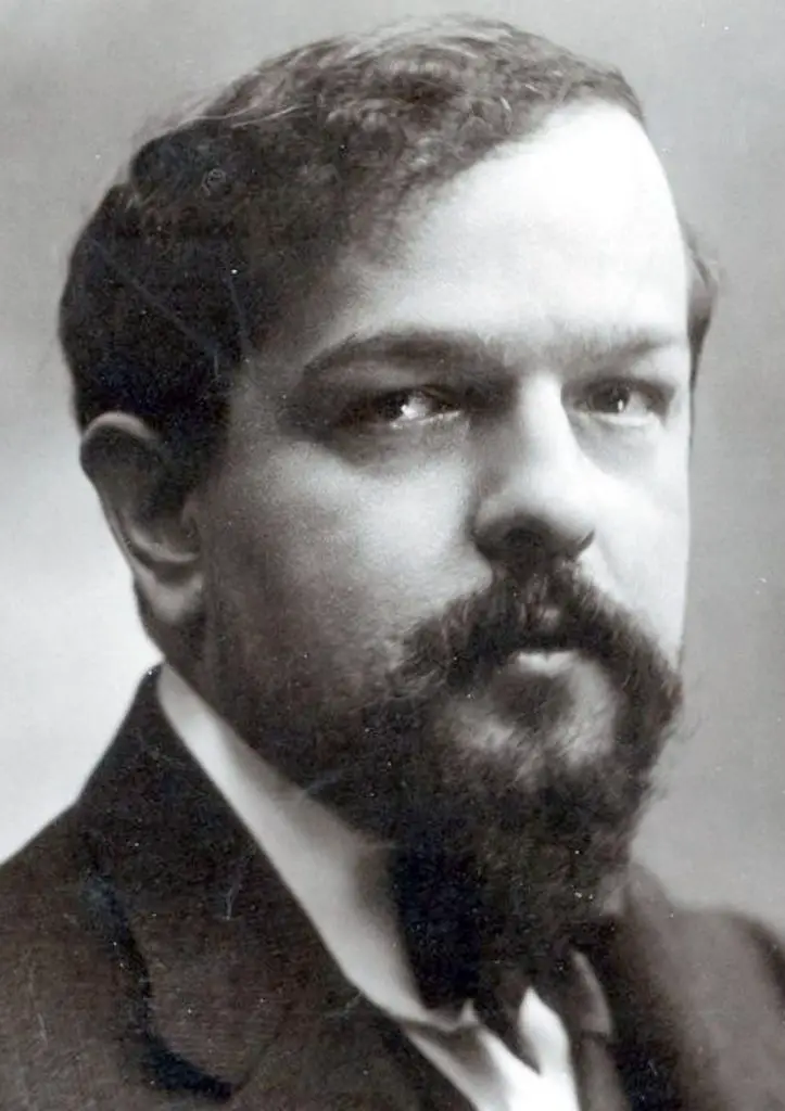 claude debussy texte FLE B1