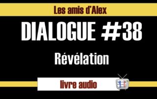 dialogue en français FLE