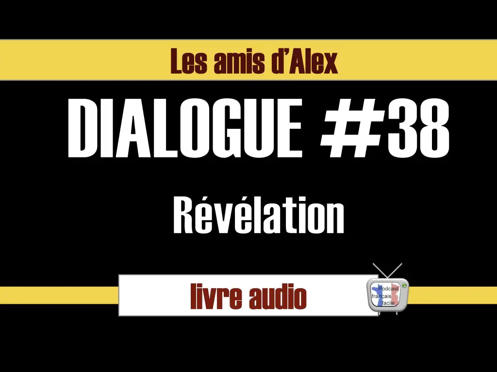 dialogue en français FLE